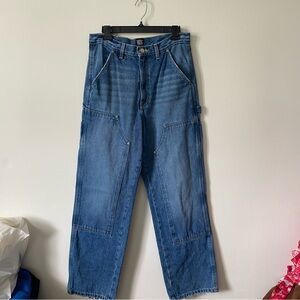 BDG Urban Outfitters High Rise Carpenter Jeans Women’s size 30